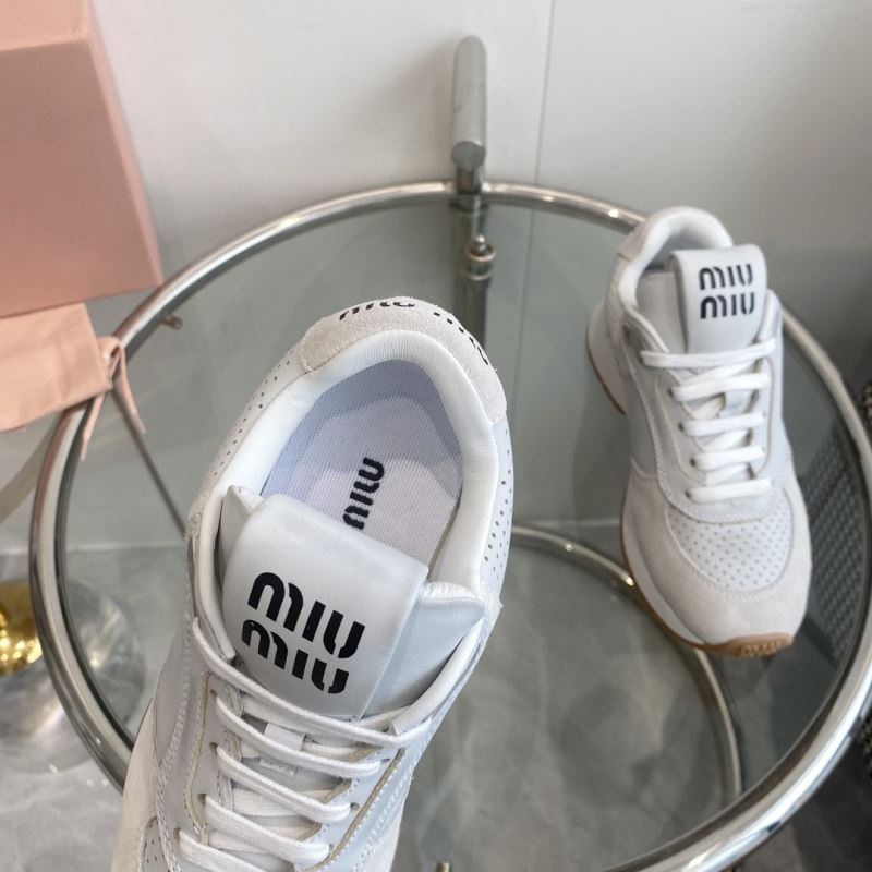 Miu Miu Shoes